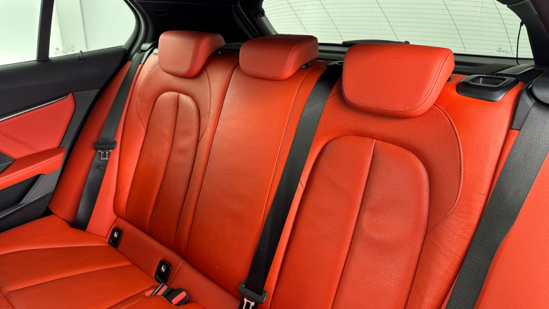 BMW 1 Series 118i M Sport 5dr Petrol Hatchback